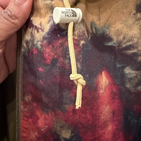 North Face Antelope Dye Iced WindWall Jacket - Picture 6 of 9